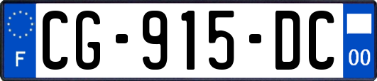 CG-915-DC