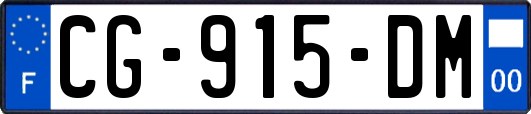 CG-915-DM