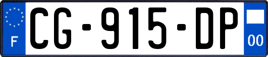 CG-915-DP