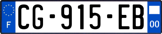 CG-915-EB