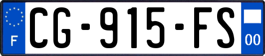 CG-915-FS