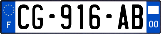 CG-916-AB