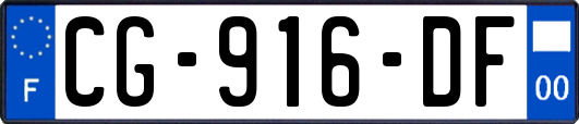 CG-916-DF