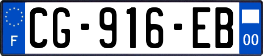 CG-916-EB