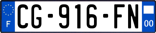 CG-916-FN