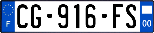 CG-916-FS