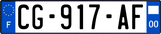 CG-917-AF