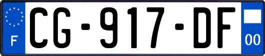 CG-917-DF