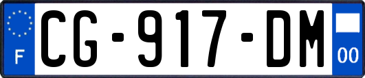 CG-917-DM