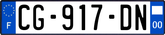 CG-917-DN