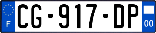 CG-917-DP