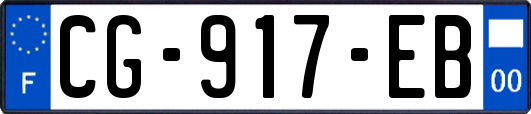 CG-917-EB