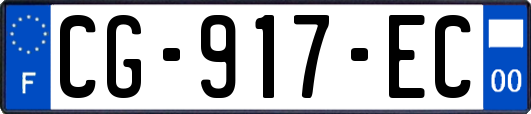 CG-917-EC