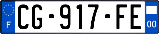 CG-917-FE