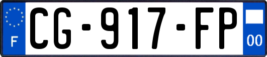 CG-917-FP