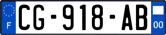 CG-918-AB