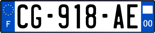 CG-918-AE