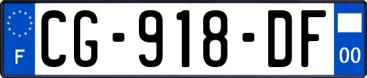 CG-918-DF