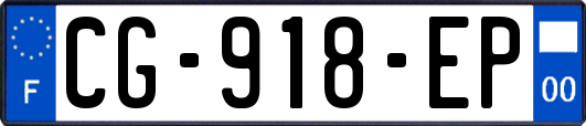 CG-918-EP