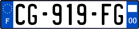 CG-919-FG