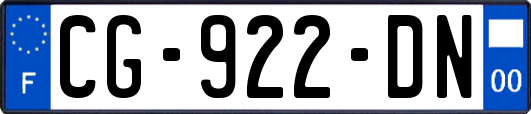CG-922-DN