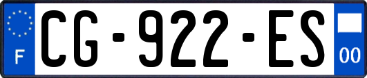 CG-922-ES