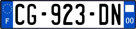 CG-923-DN