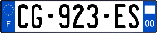 CG-923-ES