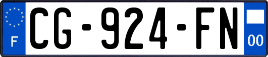 CG-924-FN
