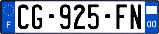 CG-925-FN