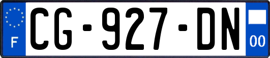 CG-927-DN