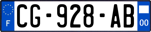 CG-928-AB