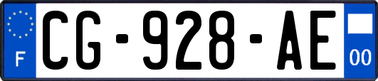 CG-928-AE