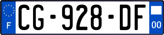 CG-928-DF