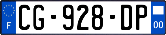 CG-928-DP