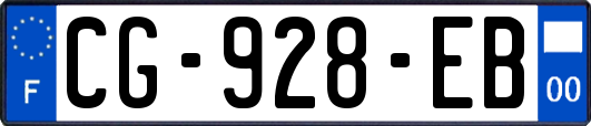 CG-928-EB