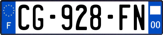 CG-928-FN