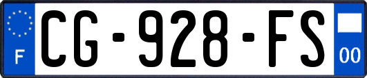 CG-928-FS