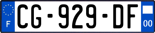 CG-929-DF