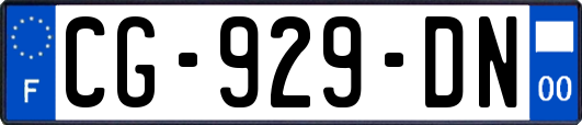 CG-929-DN