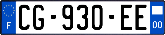 CG-930-EE