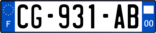 CG-931-AB