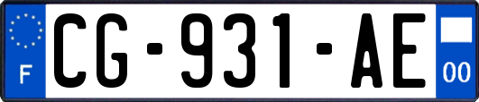 CG-931-AE