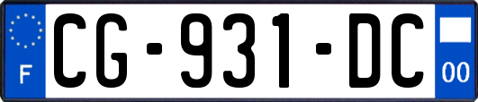 CG-931-DC