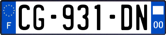 CG-931-DN