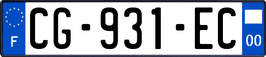 CG-931-EC