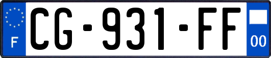 CG-931-FF