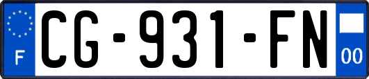 CG-931-FN