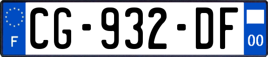 CG-932-DF