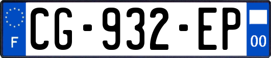 CG-932-EP